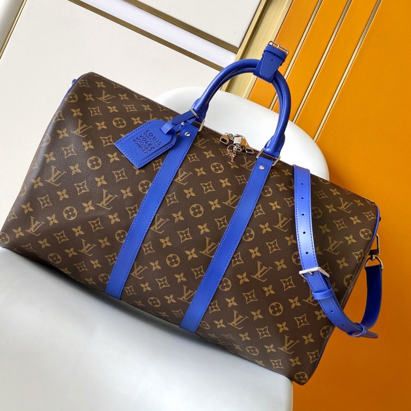 LV Travel Bags